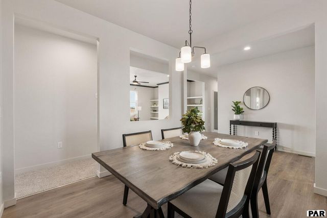 943 E Moonbeam Dr, Pueblo West, CO 81007