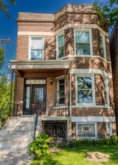 5917 S Loomis Boulevard G, Chicago, IL 60636