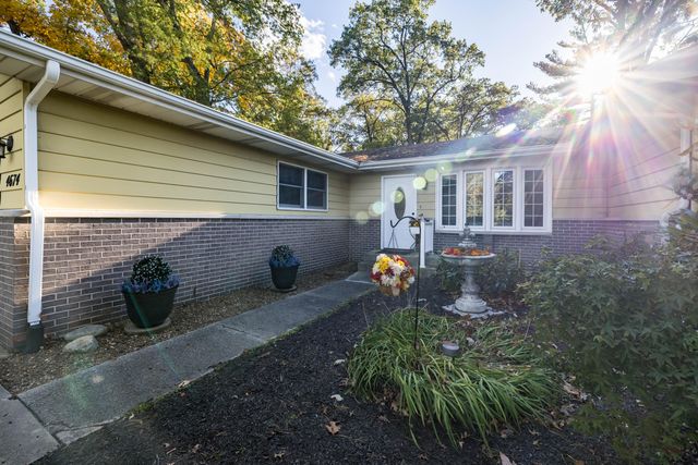 4674 Friar Tuck Circle, Rensselaer, IN 47978
