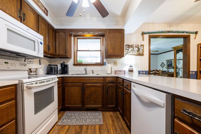 4674 Friar Tuck Circle, Rensselaer, IN 47978