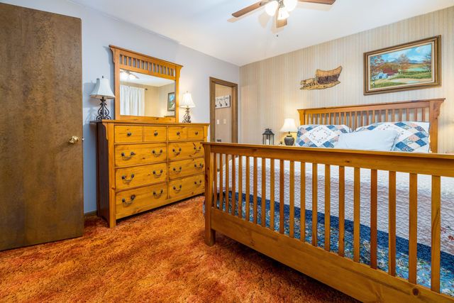 4674 Friar Tuck Circle, Rensselaer, IN 47978