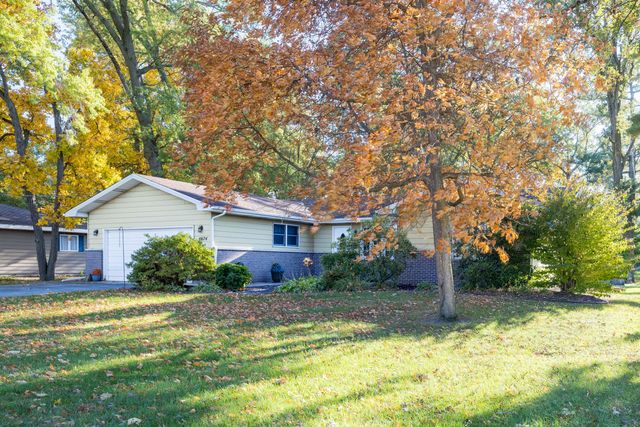 4674 Friar Tuck Circle, Rensselaer, IN 47978