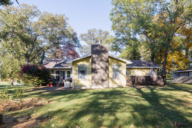 4674 Friar Tuck Circle, Rensselaer, IN 47978