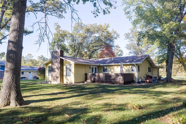 4674 Friar Tuck Circle, Rensselaer, IN 47978