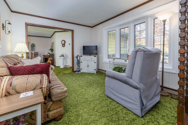 4674 Friar Tuck Circle, Rensselaer, IN 47978