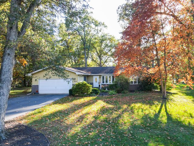 4674 Friar Tuck Circle, Rensselaer, IN 47978