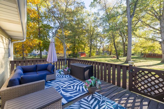 4674 Friar Tuck Circle, Rensselaer, IN 47978