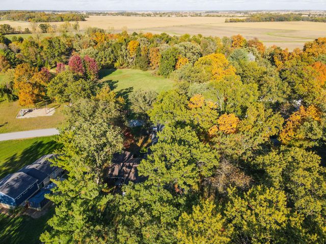 4674 Friar Tuck Circle, Rensselaer, IN 47978