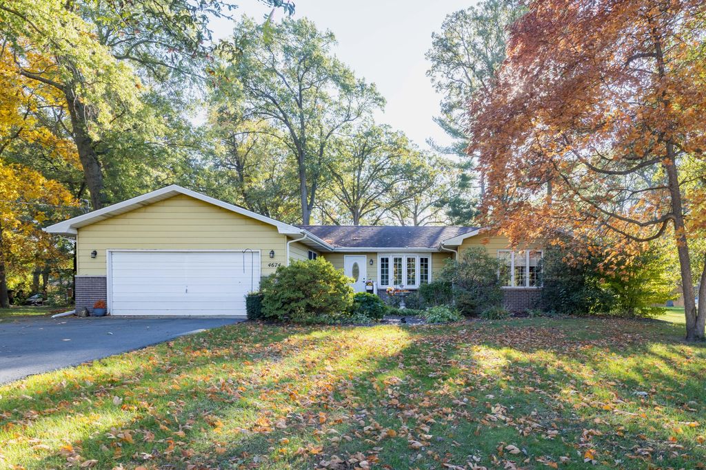 4674 Friar Tuck Circle, Rensselaer, IN 47978