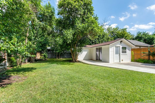 217 corona, San Antonio, TX 78209