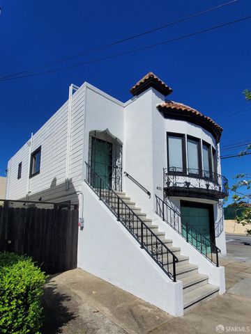 400 Goettingen Street, San Francisco, CA 94134