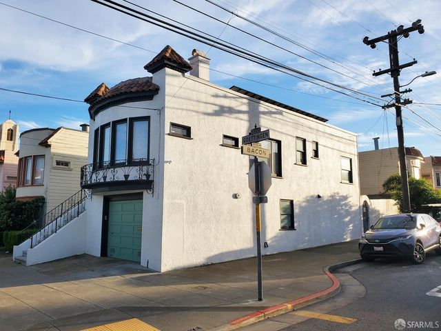400 Goettingen Street, San Francisco, CA 94134