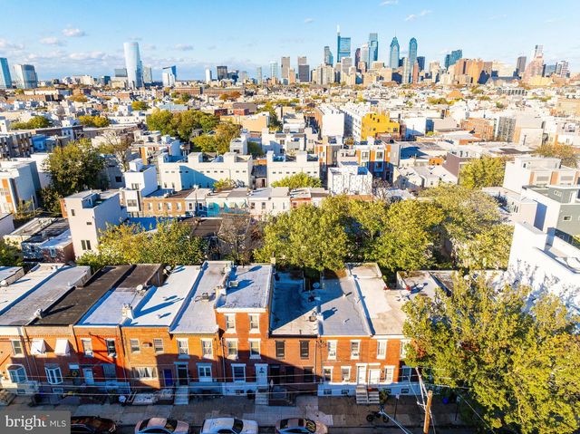 2033 DICKINSON ST, Philadelphia, PA 19146