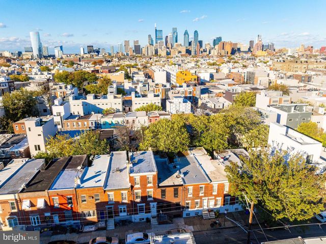 2033 DICKINSON ST, Philadelphia, PA 19146