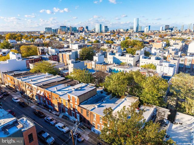 2033 DICKINSON ST, Philadelphia, PA 19146