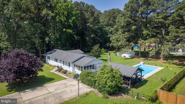 132 PENNICK DR, Stevensville, MD 21666