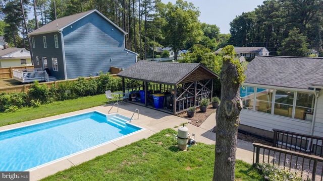 132 PENNICK DR, Stevensville, MD 21666