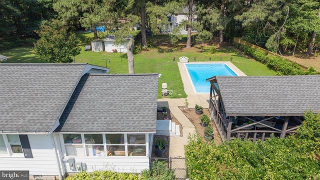 132 PENNICK DR, Stevensville, MD 21666