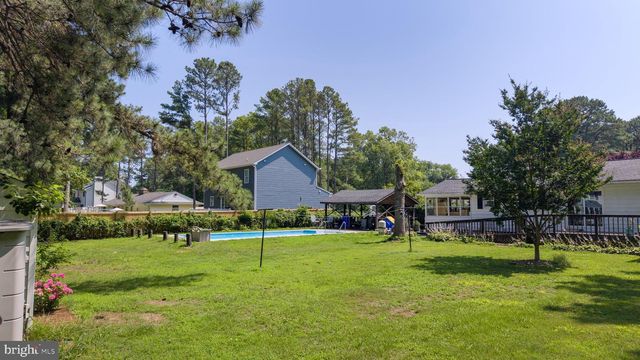 132 PENNICK DR, Stevensville, MD 21666