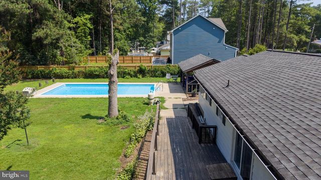 132 PENNICK DR, Stevensville, MD 21666