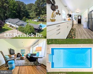 132 PENNICK DR, Stevensville, MD 21666
