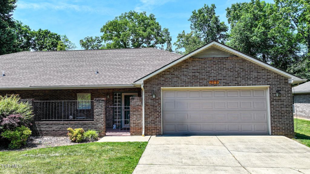 109 Park Place 109, Greeneville, TN 37743