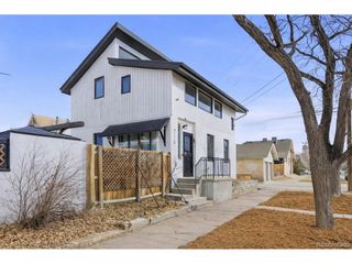 715 E 4th Ave, Denver, CO 80203