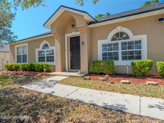 12010 MISSION CREEK Lane, Jacksonville, FL 32218