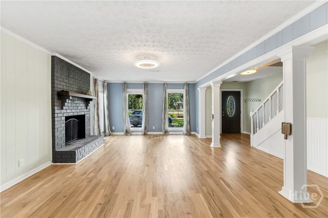 203 Rabbit Hill Road, Richmond Hill, GA 31324