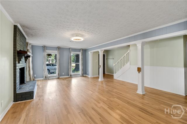 203 Rabbit Hill Road, Richmond Hill, GA 31324