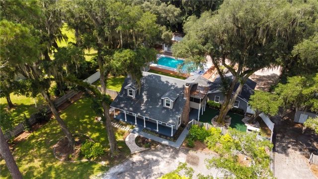 203 Rabbit Hill Road, Richmond Hill, GA 31324