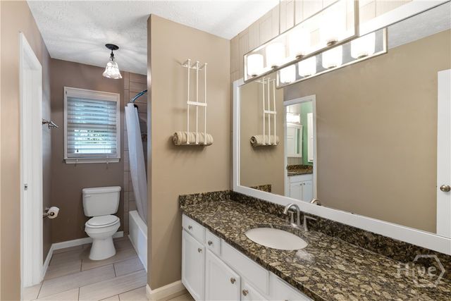203 Rabbit Hill Road, Richmond Hill, GA 31324
