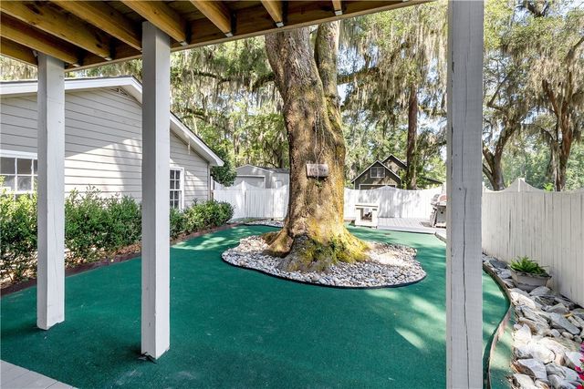 203 Rabbit Hill Road, Richmond Hill, GA 31324