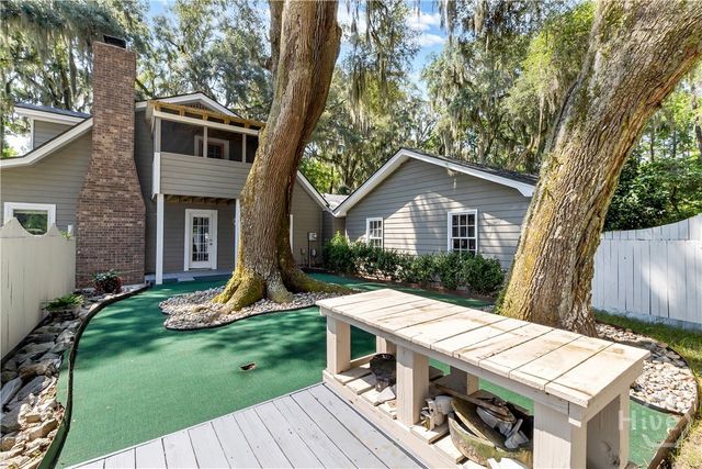 203 Rabbit Hill Road, Richmond Hill, GA 31324
