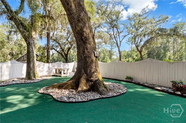 203 Rabbit Hill Road, Richmond Hill, GA 31324