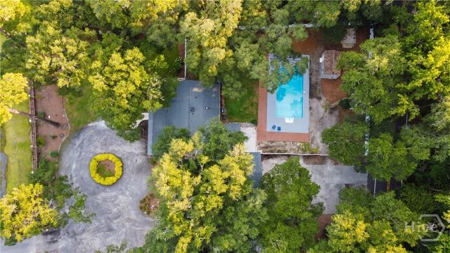 203 Rabbit Hill Road, Richmond Hill, GA 31324