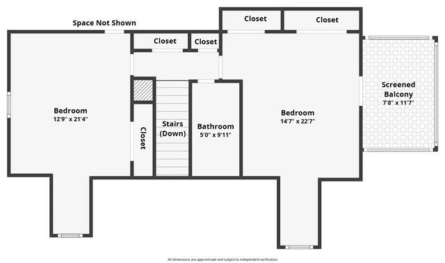203 Rabbit Hill Road, Richmond Hill, GA 31324