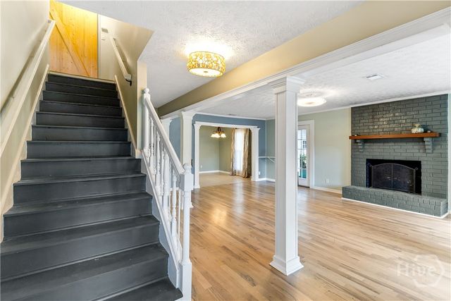 203 Rabbit Hill Road, Richmond Hill, GA 31324