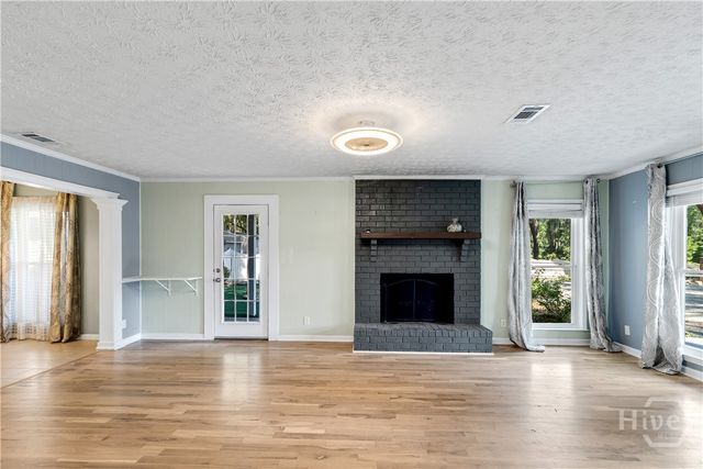 203 Rabbit Hill Road, Richmond Hill, GA 31324