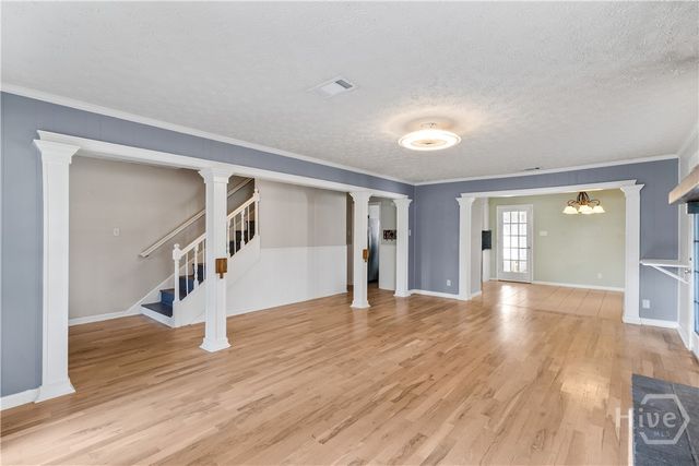 203 Rabbit Hill Road, Richmond Hill, GA 31324