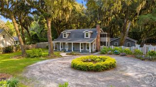203 Rabbit Hill Road, Richmond Hill, GA 31324