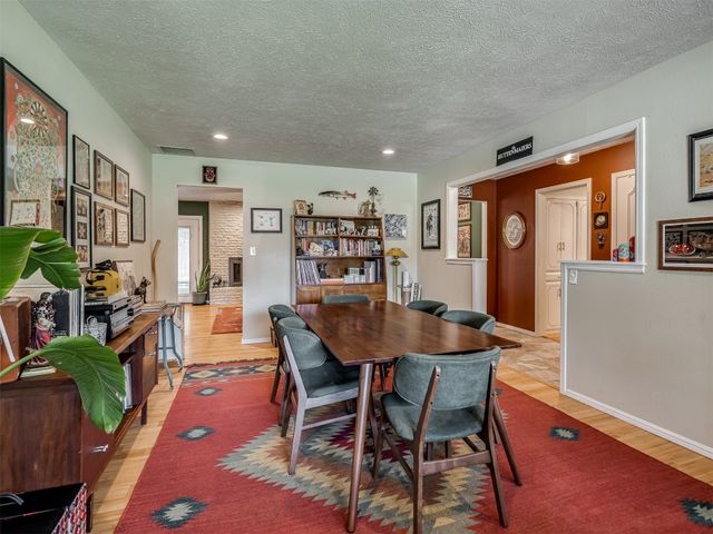 3633 NW 70th Street, Oklahoma City, OK 73116