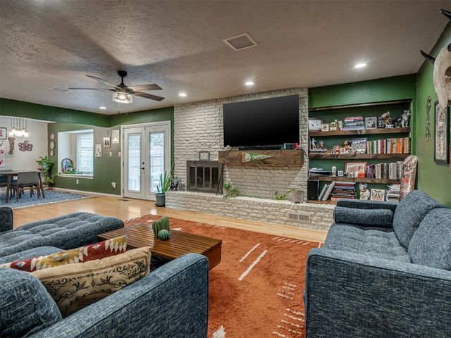 3633 NW 70th Street, Oklahoma City, OK 73116