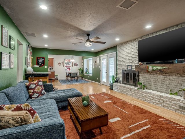 3633 NW 70th Street, Oklahoma City, OK 73116