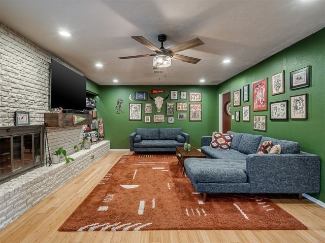 3633 NW 70th Street, Oklahoma City, OK 73116