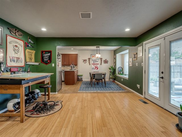 3633 NW 70th Street, Oklahoma City, OK 73116
