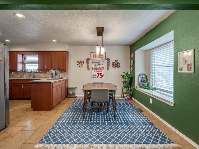 3633 NW 70th Street, Oklahoma City, OK 73116