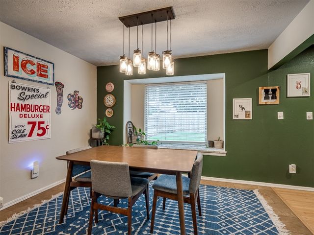 3633 NW 70th Street, Oklahoma City, OK 73116
