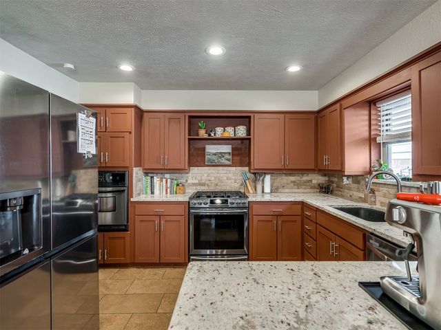 3633 NW 70th Street, Oklahoma City, OK 73116