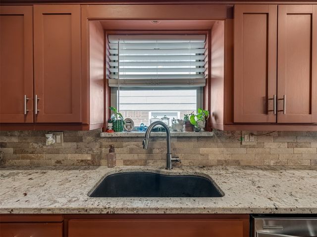 3633 NW 70th Street, Oklahoma City, OK 73116